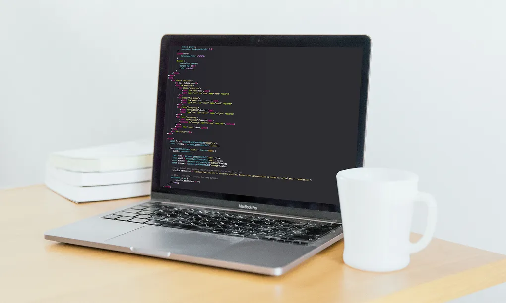 Webシステム開発